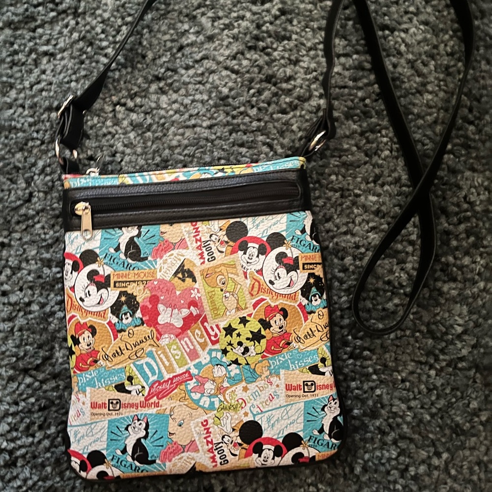 Disney Crossbody Bag
